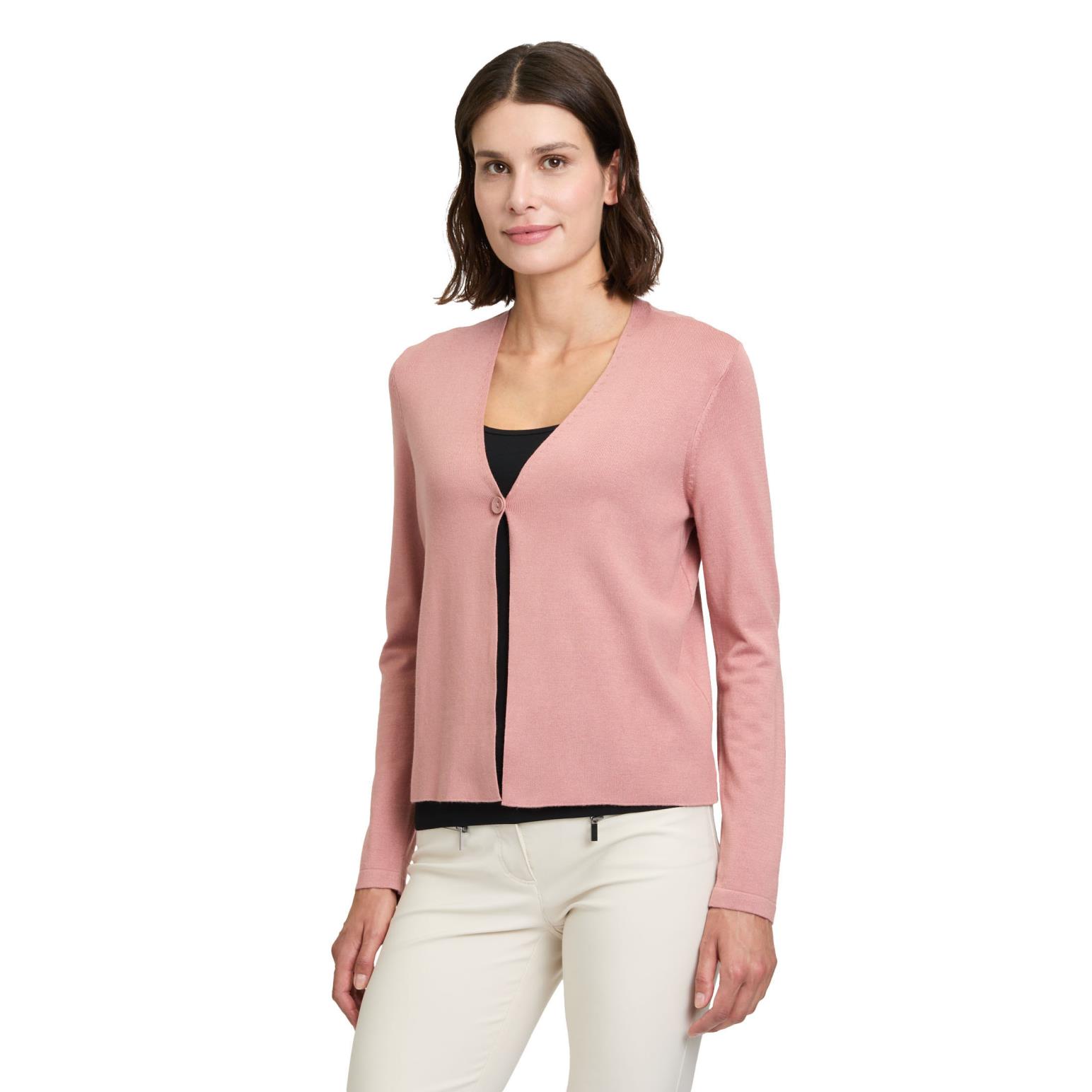 Betty Barclay Button Cardigan